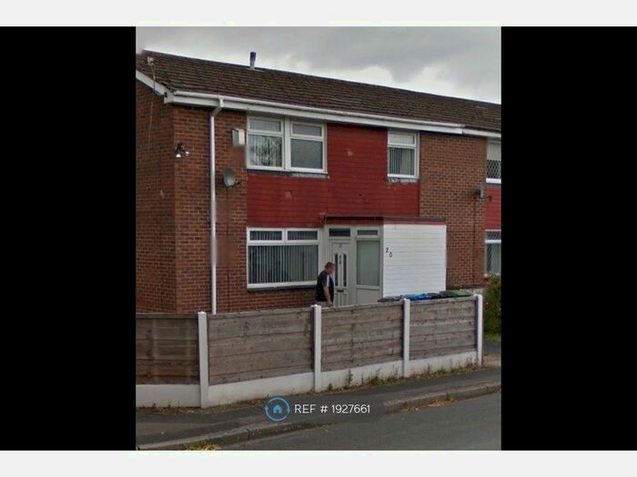 4 Bedroom Semi-Detached House To Rent In Goodwood Avenue, Sale, M33