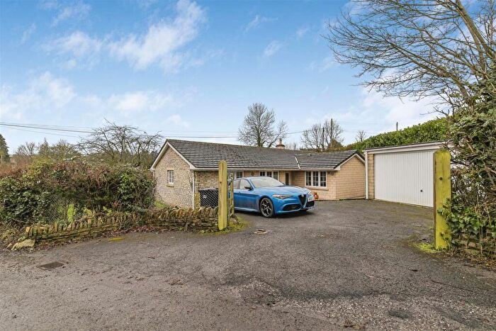 3 Bedroom Detached Bungalow To Rent In Fairy Hill, Compton Dando, Bristol, BS39