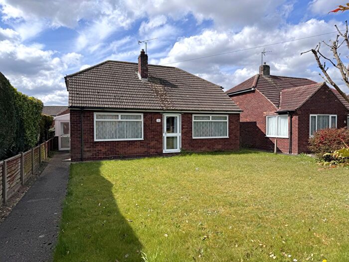 3 Bedroom Bungalow To Rent In Grantham Road, Waddington, LN5