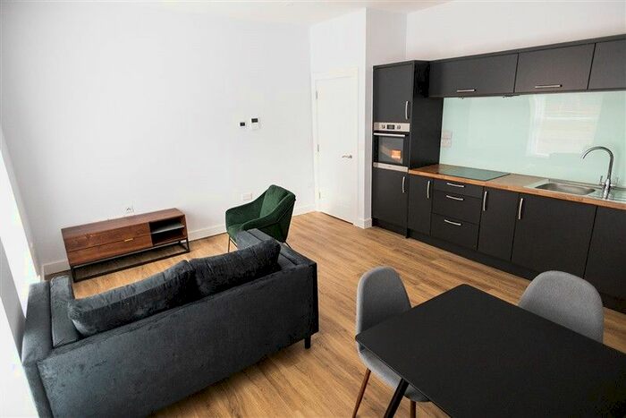 2 Bedroom Flat To Rent In Cannon Street, Preston, PR1