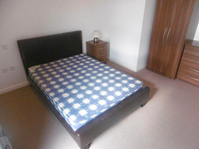 2 Bedroom Apartment To Rent In Stuart Street, Derby, DE1