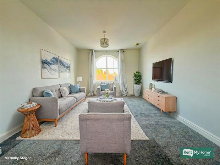 1 Bedroom Flat To Rent In Victoria Road East, Leicester, LE5