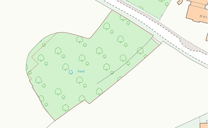 Land For Sale In Woodland At Robinsons End, CV10