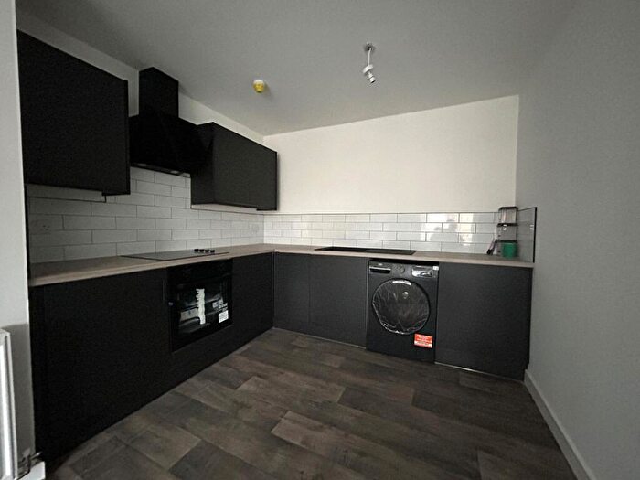 1 Bedroom Apartment To Rent In Bolton Street, Chorley, PR7