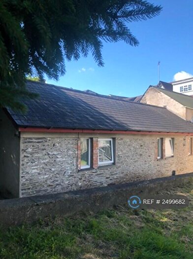 Studio To Rent In Newcastle Emlyn, Newcastle Emlyn, SA38
