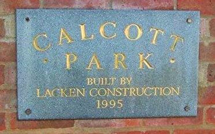 1 Bedroom Flat To Rent In Calcott Park, Yateley, GU46