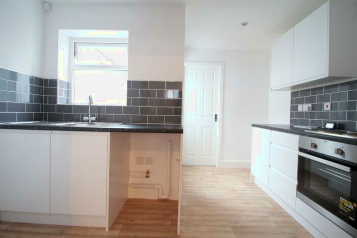 2 Bedroom Terraced House To Rent In Bala Street, Liverpool, L4