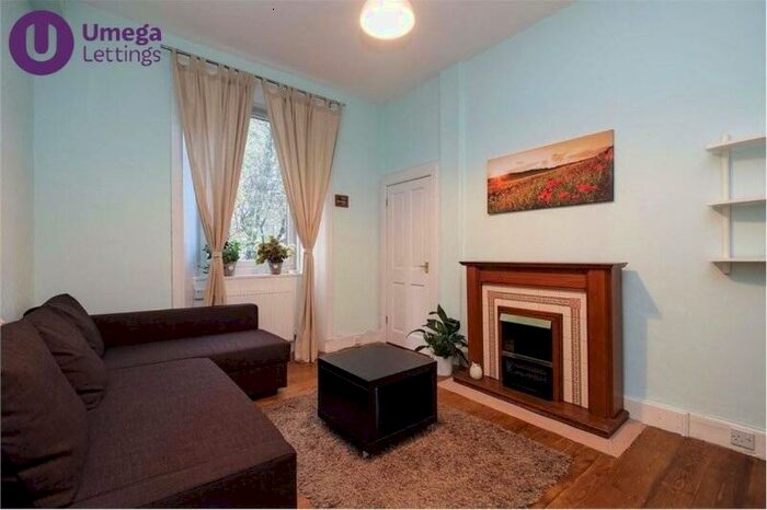 1 Bedroom Flat To Rent In Edina Place, Easter Road, Edinburgh, EH7