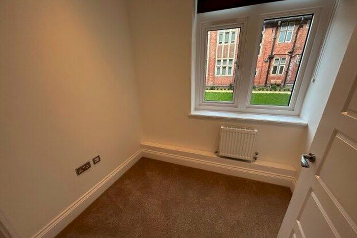2 Bedroom Flat To Rent In St. Marys Gate, Derby, DE1