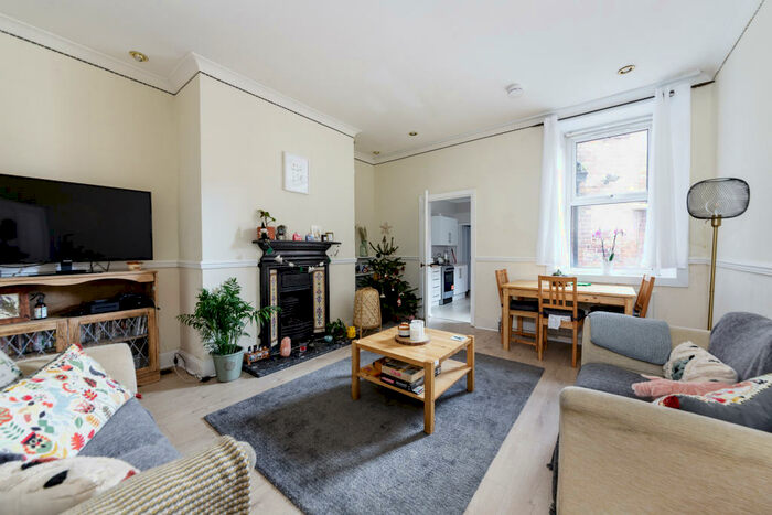 2 Bedroom Apartment To Rent In Mayfair Road, Jesmond, NE2