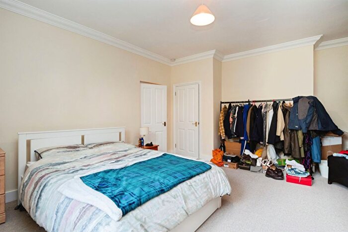 1 Bedroom Flat For Sale In Clarence Road, Tunbridge Wells, TN1