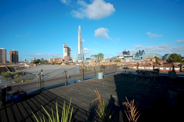 2 Bedroom Flat To Rent In Bell Yard Mews, London, SE1