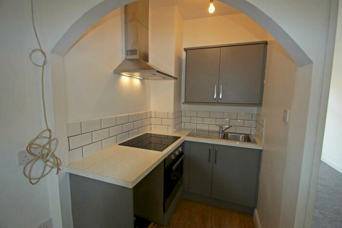 1 Bedroom Flat To Rent In Winter Hey Lane, Horwich, BL6