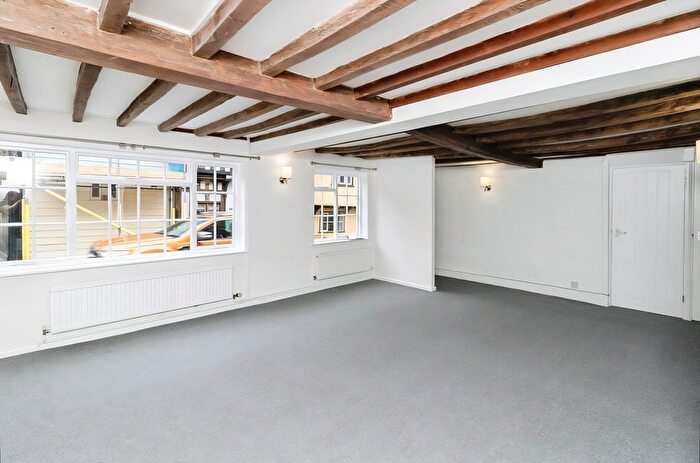 3 Bedroom Property To Rent In Bridge Street, Saffron Walden, CB10