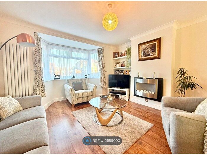 3 Bedroom Semi Detached House To Rent In London Road, Peterborough, PE2