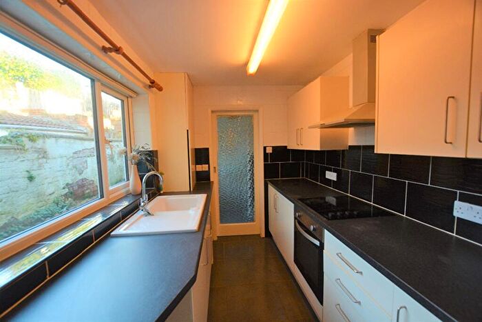 2 Bedroom Terraced House To Rent In Norfolk Street, Worksop, S80