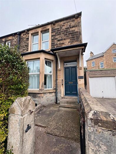 4 Bedroom Private Halls To Rent In Brook Street, Lancaster, LA1