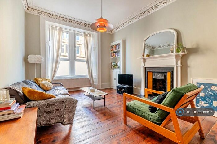 1 Bedroom Flat To Rent In Govanhill, Glasgow, G42