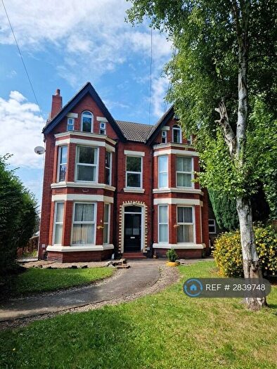 1 Bedroom Flat To Rent In Wavertree, Liverpool, L15