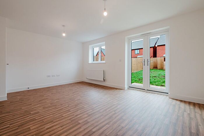 3 Bedroom Semi-Detached House To Rent In Leaf Living At Redlands Grove, Wanborough, SN3