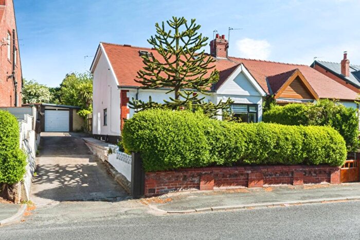 3 Bedroom Bungalow For Sale In Preston Old Road, Blackpool, Lancashire, FY3