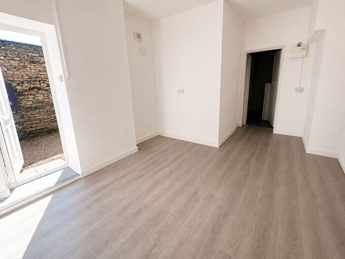 Apartment To Rent In Lower Ashley Road, Easton, BS5