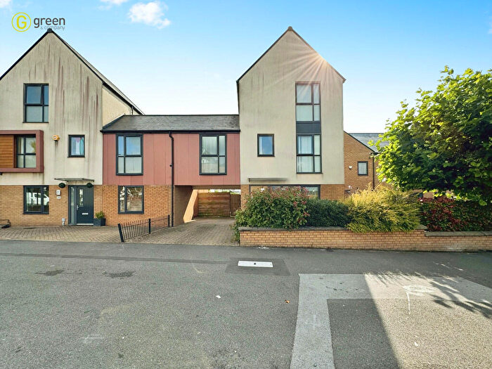5 Bedroom Semi-Detached House For Sale In Wheeler Street, Newtown, B19