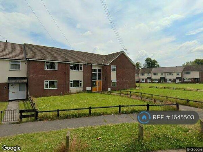 2 Bedroom Flat To Rent In St. Andrews Road, Ellesmere Port, CH65