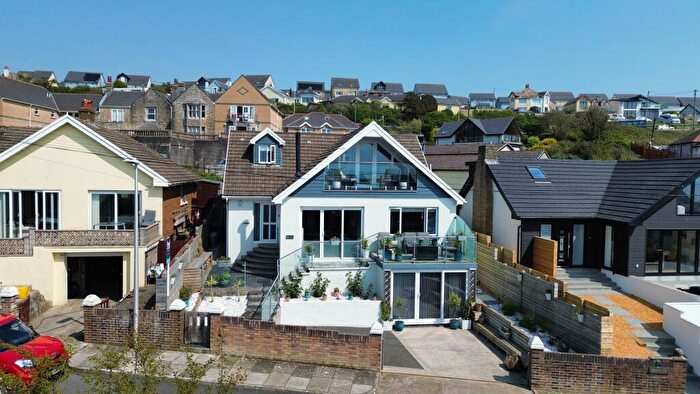 4 Bedroom Detached House For Sale In Greystones, Craig Yr Eos Avenue, Ogmore By Sea, Vale Of Glamorgan, CF32