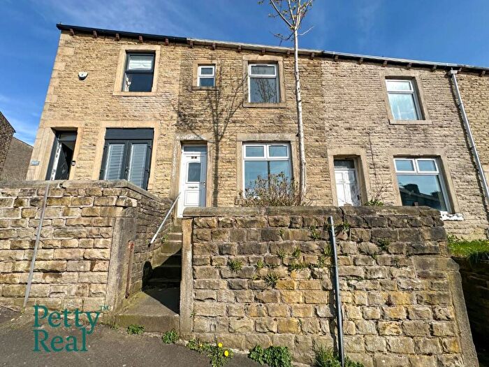 3 Bedroom Terraced House For Sale In Colne Lane, Colne, BB8