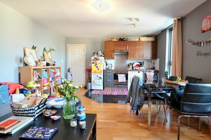 1 Bedroom Flat To Rent In Tyler Street, London, SE10