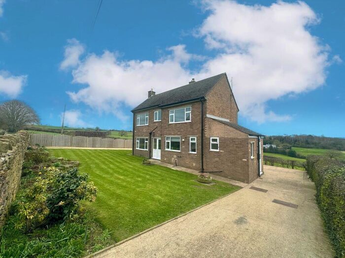 3 Bedroom Detached House To Rent In Plumbley Lane, Mosborough, Sheffield, S20