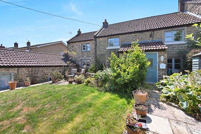 3 Bedroom Cottage For Sale In Primrose Cottages Grewelthorpe, Ripon, HG4