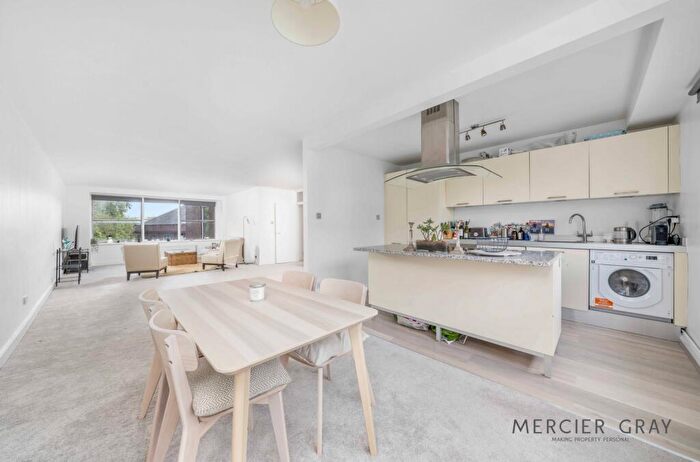 2 Bedroom Flat To Rent In Darwin Court, Gloucester Avenue, Primrose Hill, NW1