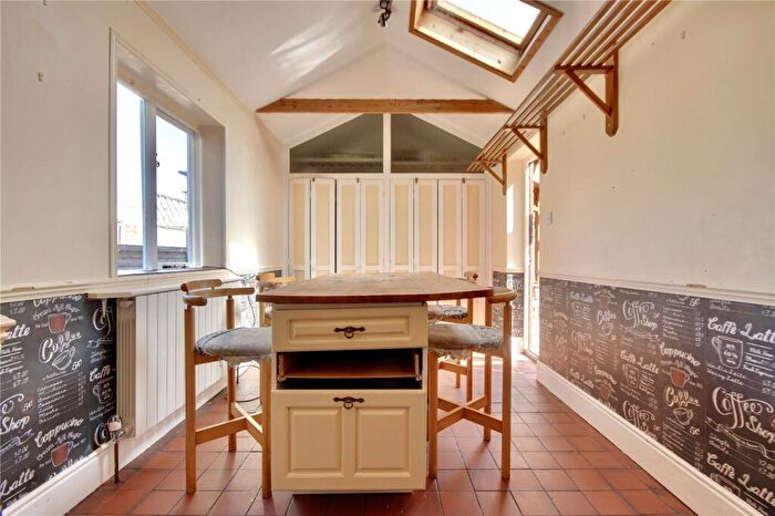 4 Bedroom Semi-Detached House To Rent In Elmhurst Road, Gosport, Hampshire, PO12