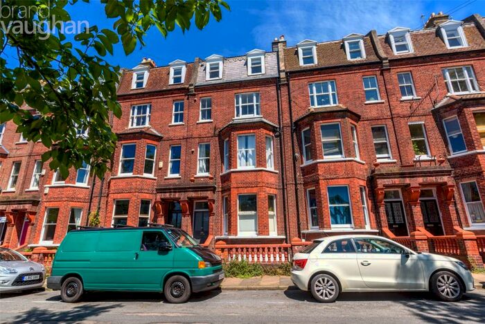 1 Bedroom Apartment To Rent In College Terrace, Brighton, East Sussex, BN2