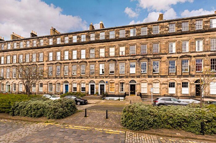 1 Bedroom Flat For Sale In East Claremont Street, Edinburgh, EH7