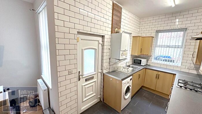 5 Bedroom Flat To Rent In Crookes Valley Road, Sheffield, S10
