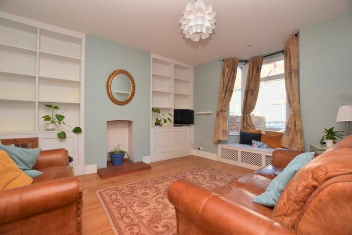 3 Bedroom Terraced House To Rent In Carlyle Road, Bristol, BS5