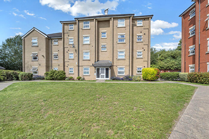 2 Bedroom Detached House For Sale In Maltings Way, Bury St. Edmunds, IP32
