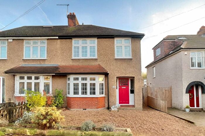 3 Bedroom Semi Detached House To Rent In Westwood Avenue, Brentwood, CM14