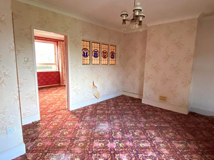 3 Bedroom Terraced House For Sale In Gloucester Place, Briston, Melton Constable, Norfolk, NR24