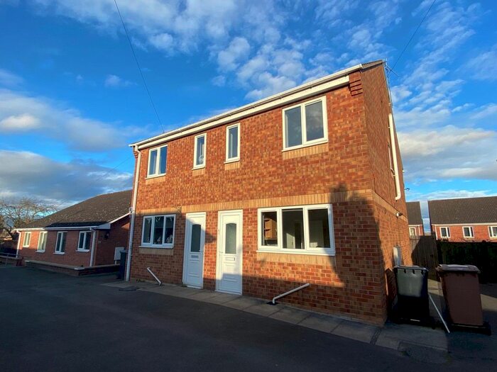 3 Bedroom Property To Rent In Mount Pleasant, Ilkeston, DE7