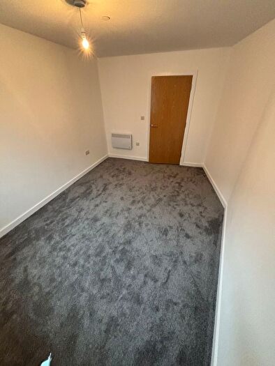 1 Bedroom Flat To Rent In Church Street, Sheffield, S1