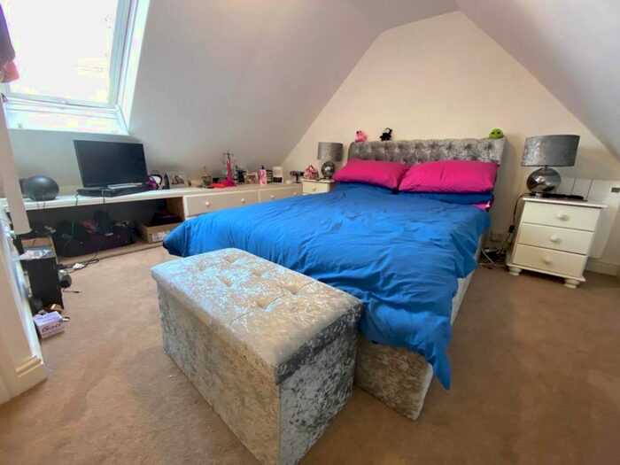 1 Bedroom Property To Rent In Hartley Court, Hoopers Barton, Frome, Somerset, BA11