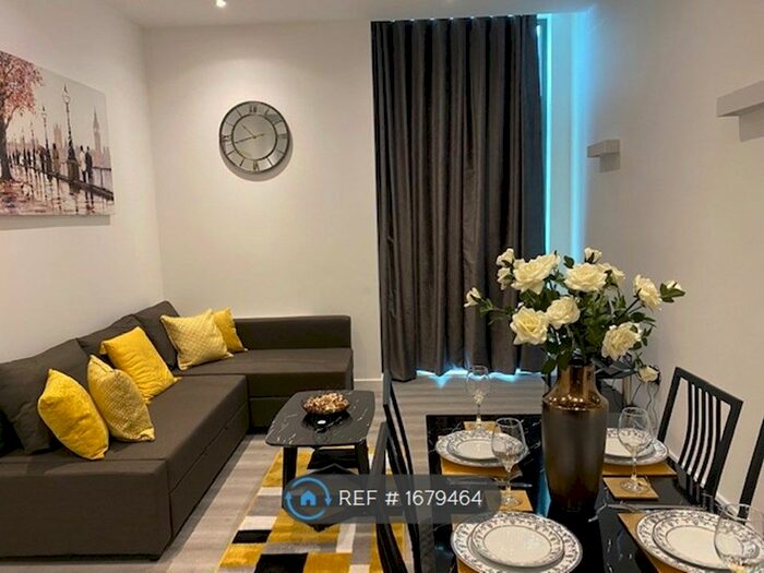 1 Bedroom Flat To Rent In Capital Drive, Milton Keynes, MK14