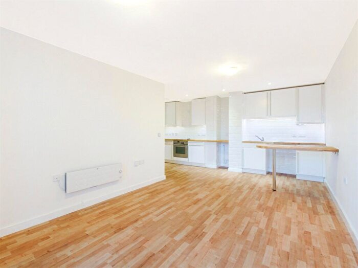 2 Bedroom Apartment To Rent In Ibex House, Forest Lane, E15