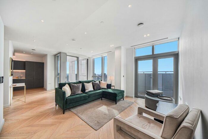 2 Bedroom Apartment To Rent In City Road London, EC1V