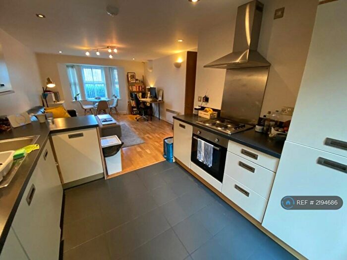 2 Bedroom Flat To Rent In The Junxion, Leeds, LS5