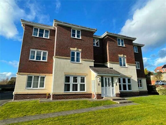 1 Bedroom Apartment To Rent In Lily Drive, Norton, Stoke-On-Trent, ST6